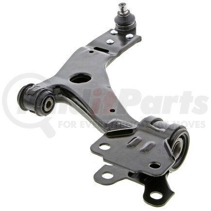 GS401108 by MEVOTECH - Control Arm and Ball