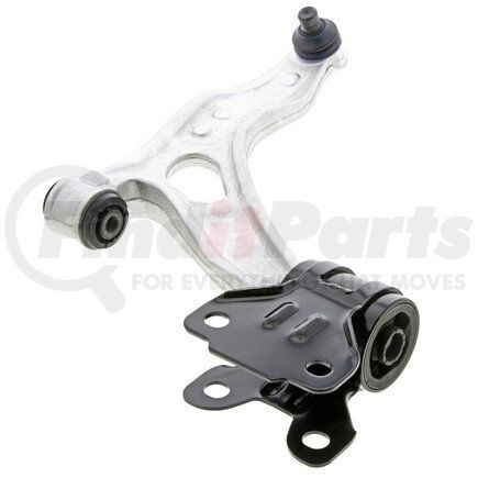 GS401101 by MEVOTECH - Control Arm and Ball