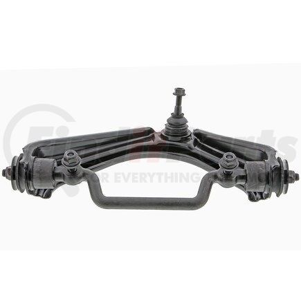GS40116 by MEVOTECH - Control Arm and Ball