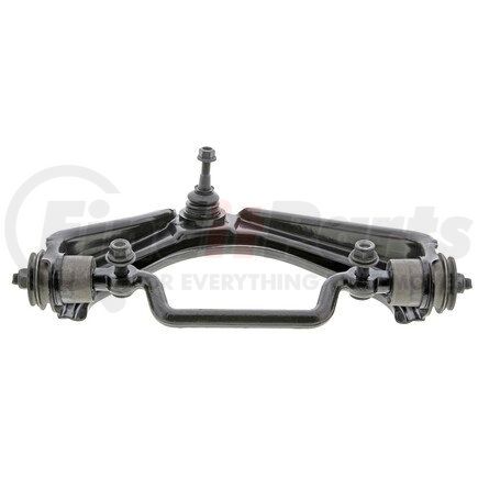 GS40117 by MEVOTECH - Control Arm and Ball