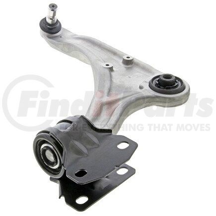 GS401185 by MEVOTECH - Control Arm and Ball