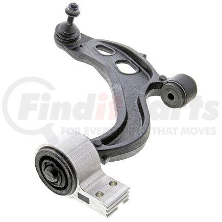 GS401186 by MEVOTECH - Control Arm and Ball Join