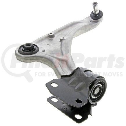 GS401184 by MEVOTECH - Control Arm and Ball