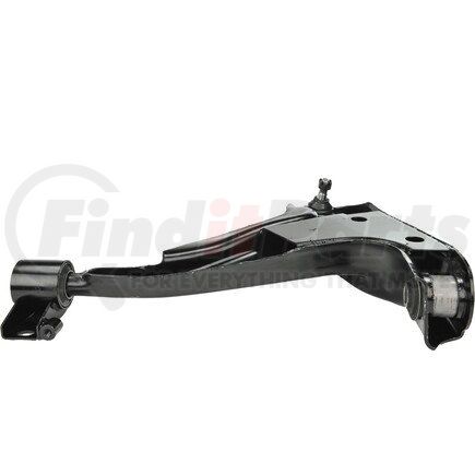 GS40119 by MEVOTECH - Control Arm and Ball Join