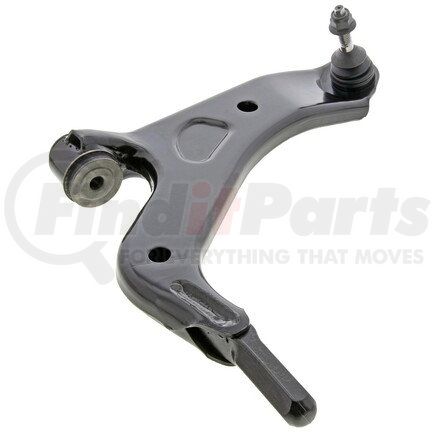 GS401215 by MEVOTECH - Control Arm and Ball