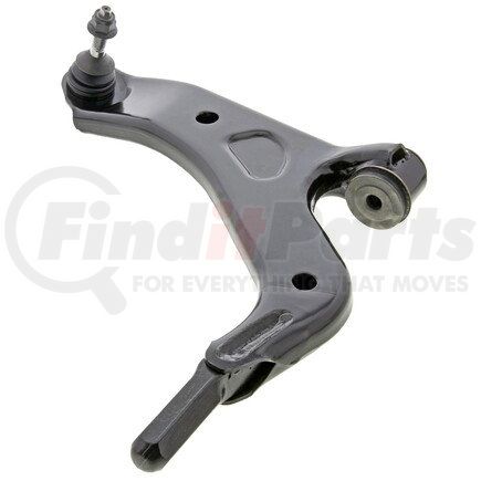 GS401214 by MEVOTECH - Control Arm and Ball