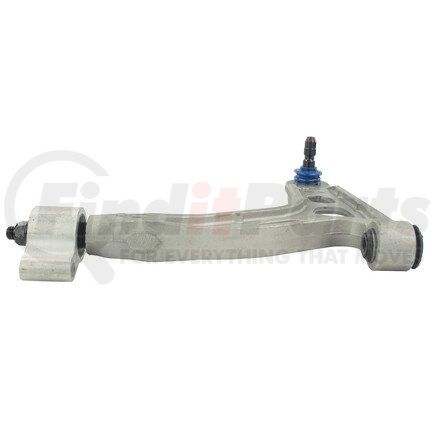 GS40127 by MEVOTECH - Control Arm and Ball