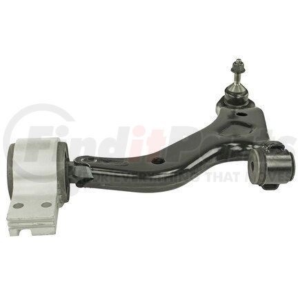 GS40151 by MEVOTECH - Control Arm and Ball
