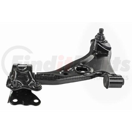GS40130 by MEVOTECH - Control Arm and Ball Join