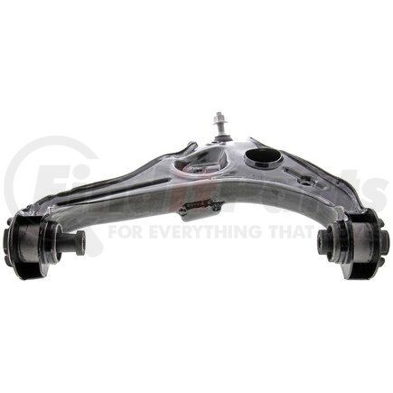 GS40170 by MEVOTECH - Control Arm and Ball