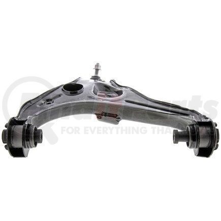 GS40171 by MEVOTECH - Control Arm and Ball