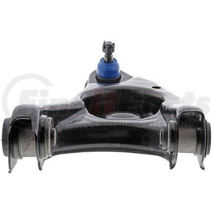 GS40190 by MEVOTECH - Control Arm and Ball Joint Assembly