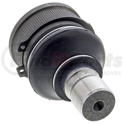 GS40521 by MEVOTECH - Suspension Ball Joint - Front, RH or LH, Lower, Press-in Mount, Grooved Stud