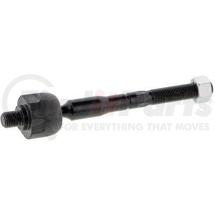 GS40744 by MEVOTECH - Steering Tie Rod End - Front, RH or LH, Inner, Pre-Greased