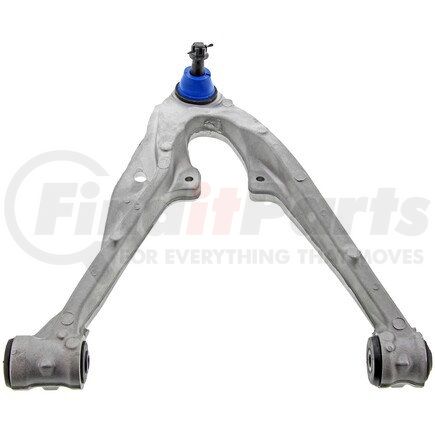 GS501004 by MEVOTECH - Control Arm and Ball Join