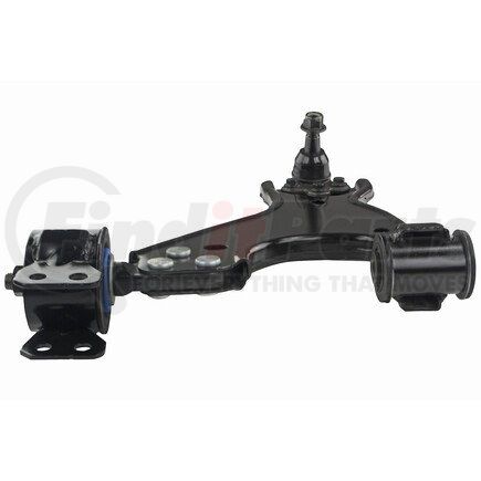GS501017 by MEVOTECH - Control Arm and Ball