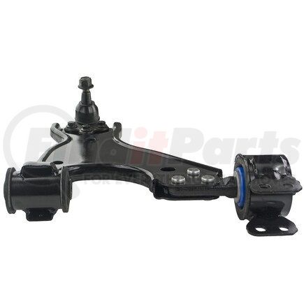 GS501016 by MEVOTECH - Control Arm and Ball