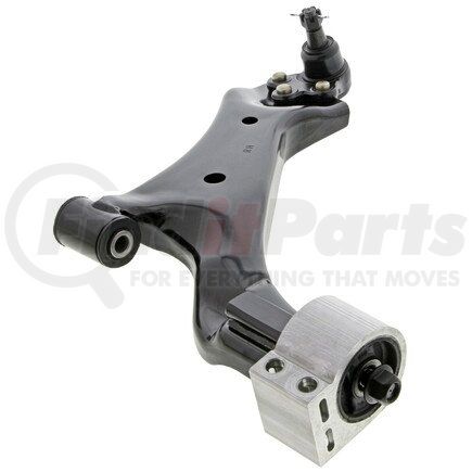 GS501118 by MEVOTECH - Control Arm and Ball