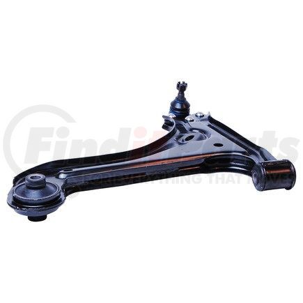 GS50111 by MEVOTECH - Control Arm and Ball Join