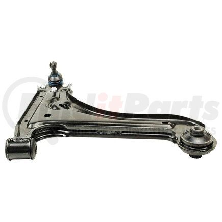 GS50112 by MEVOTECH - Control Arm and Ball Join