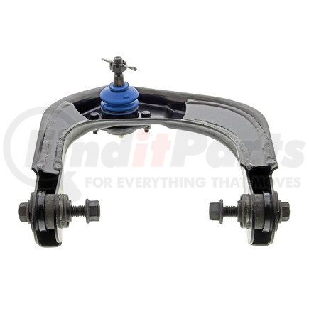 GS501137 by MEVOTECH - Control Arm and Ball Join