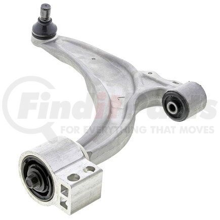 GS501133 by MEVOTECH - Control Arm and Ball