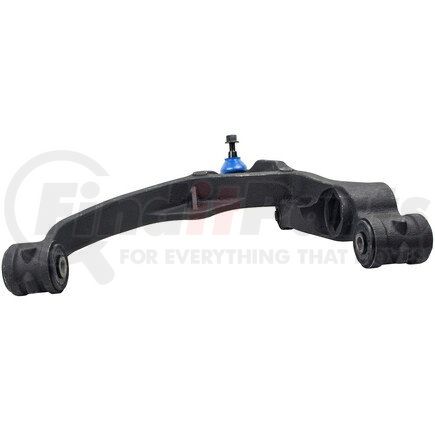 GS501179 by MEVOTECH - Control Arm and Ball Joint Assembly