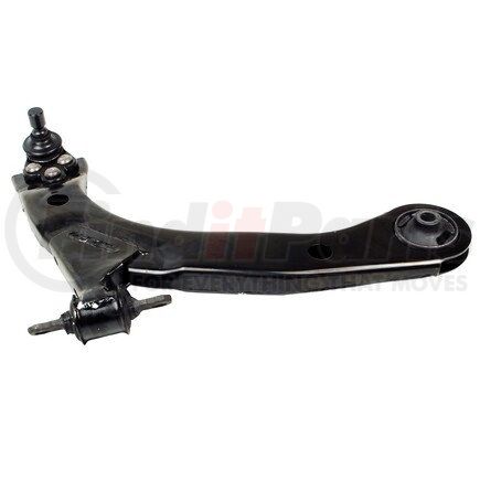 GS50118 by MEVOTECH - Control Arm and Ball Join
