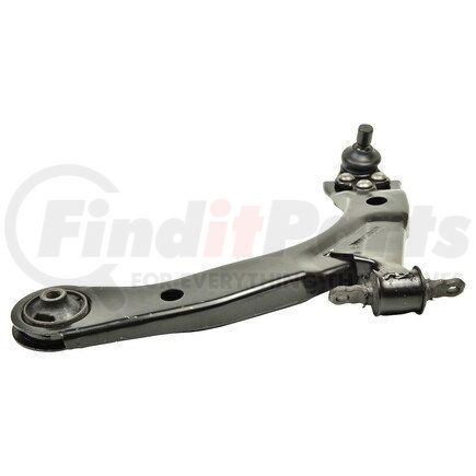 GS50117 by MEVOTECH - Control Arm and Ball Join