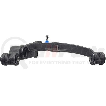 GS501180 by MEVOTECH - Control Arm and Ball Joint Assembly