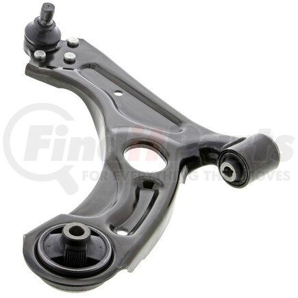 GS501196 by MEVOTECH - Control Arm and Ball Join