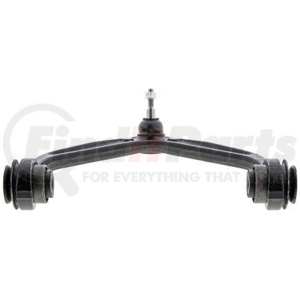 GS501195 by MEVOTECH - Control Arm and Ball Joint Assembly