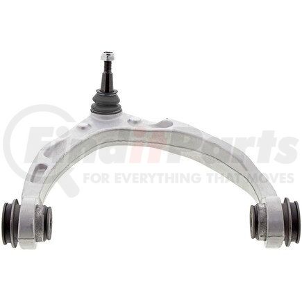 GS501233 by MEVOTECH - Control Arm and Ball Joint Assembly