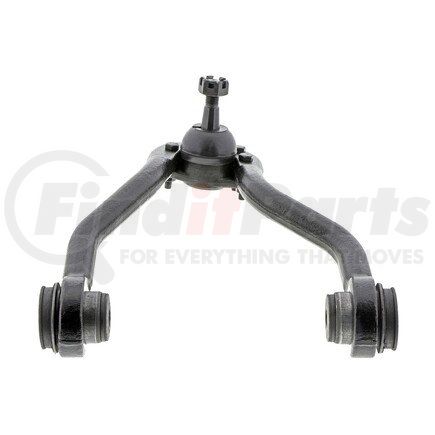 GS50120 by MEVOTECH - Control Arm and Ball