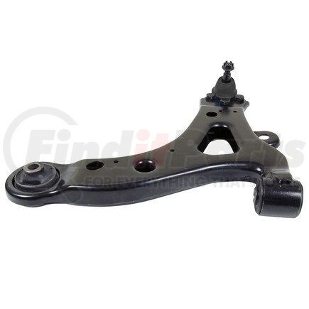 GS50125 by MEVOTECH - Control Arm and Ball