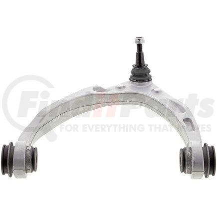 GS501234 by MEVOTECH - Control Arm and Ball Joint Assembly