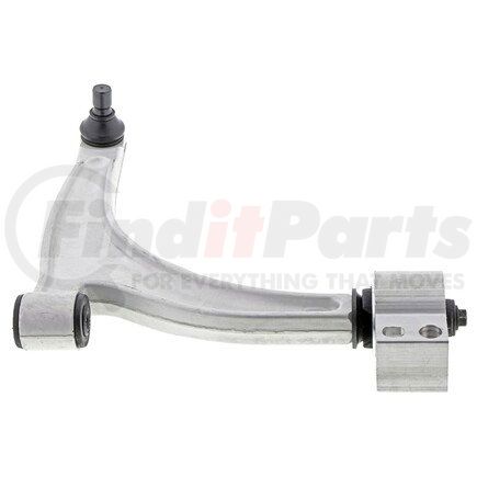 GS50123 by MEVOTECH - Control Arm and Ball Join