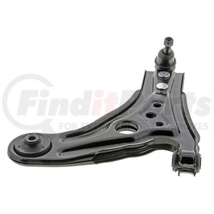 GS50126 by MEVOTECH - Control Arm and Ball Join