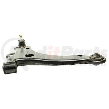 GS50130 by MEVOTECH - Control Arm and Ball Join