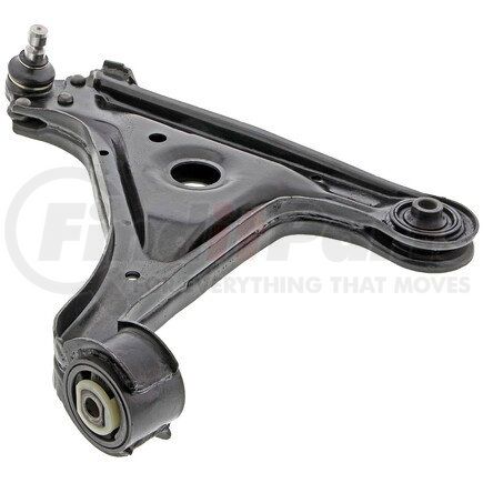 GS50133 by MEVOTECH - Control Arm and Ball Join