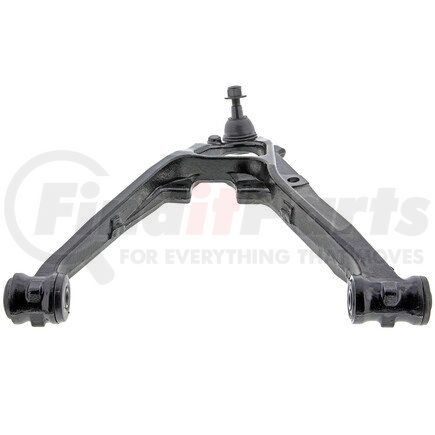 GS50152 by MEVOTECH - Control Arm and Ball Join