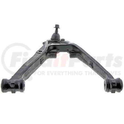GS50153 by MEVOTECH - Control Arm and Ball Join