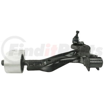 GS50163 by MEVOTECH - Control Arm and Ball