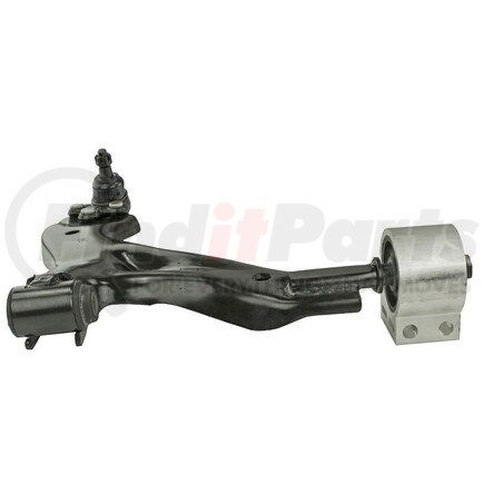 GS50164 by MEVOTECH - Control Arm and Ball