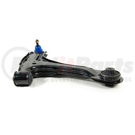 GS50172 by MEVOTECH - Control Arm and Ball