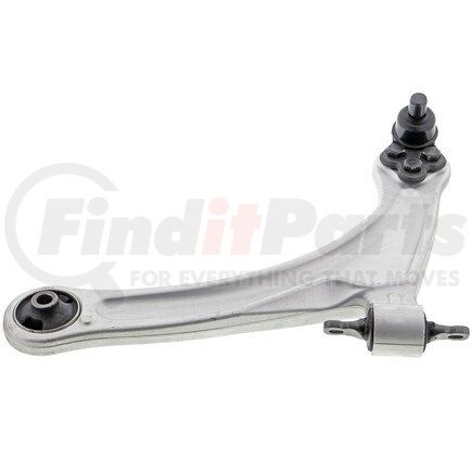 GS50173 by MEVOTECH - Control Arm and Ball Join