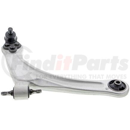 GS50174 by MEVOTECH - Control Arm and Ball Join