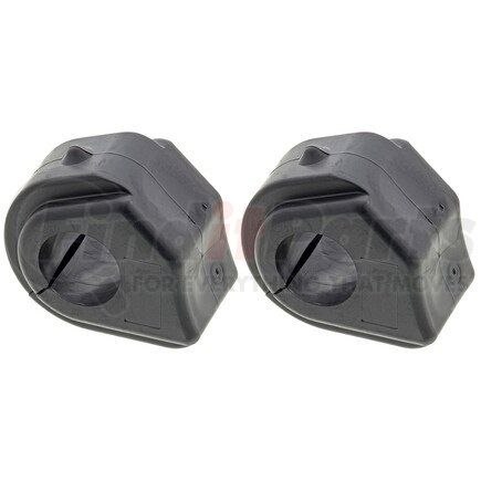 GS504115 by MEVOTECH - Stabilizer Bar Bushing Kit