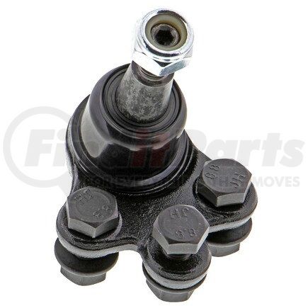 GS50516 by MEVOTECH - Ball Joint