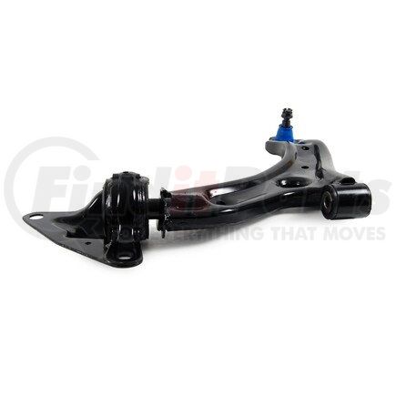 GS601009 by MEVOTECH - Control Arm and Ball